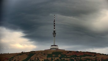 Horský hotel Volareza - Praděd