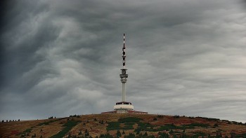 Horský hotel Volareza - Praděd