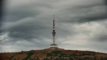 Horský hotel Volareza - Praděd