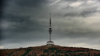 Horský hotel Volareza - Praděd