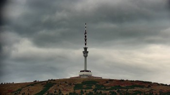 Horský hotel Volareza - Praděd