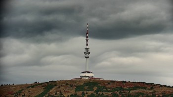 Horský hotel Volareza - Praděd