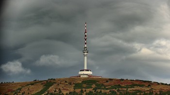 Horský hotel Volareza - Praděd