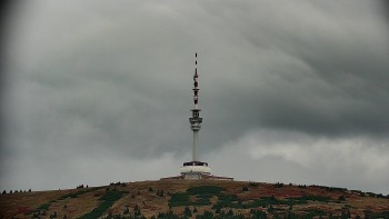 Horský hotel Volareza - Praděd