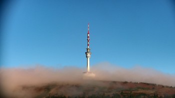 Horský hotel Volareza - Praděd