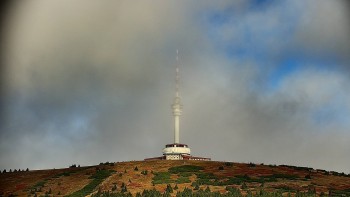 Horský hotel Volareza - Praděd
