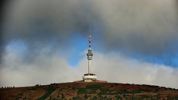 Horský hotel Volareza - Praděd