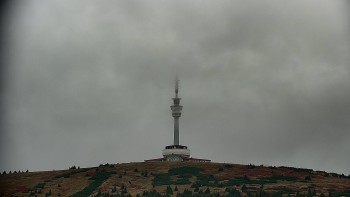 Horský hotel Volareza - Praděd