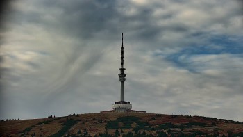 Horský hotel Volareza - Praděd