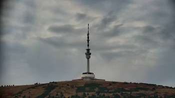 Horský hotel Volareza - Praděd