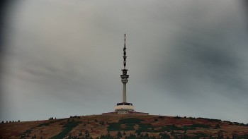 Horský hotel Volareza - Praděd