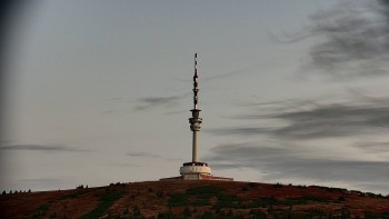Horský hotel Volareza - Praděd