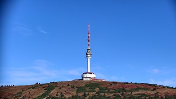 Horský hotel Volareza - Praděd