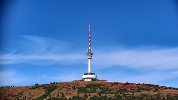 Horský hotel Volareza - Praděd