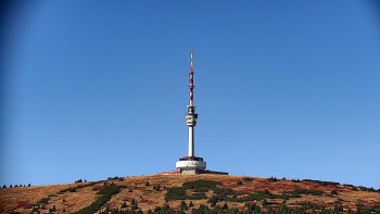 Horský hotel Volareza - Praděd