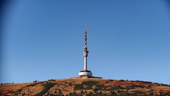 Horský hotel Volareza - Praděd