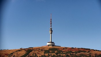 Horský hotel Volareza - Praděd