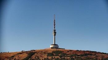 Horský hotel Volareza - Praděd