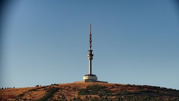 Horský hotel Volareza - Praděd