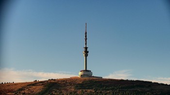 Horský hotel Volareza - Praděd