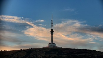Horský hotel Volareza - Praděd