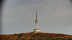 Vysílač Praděd