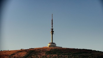 Horský hotel Volareza - Praděd