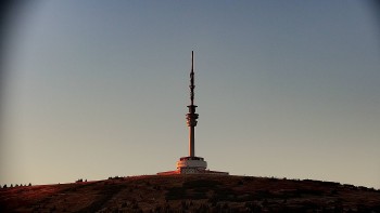 Horský hotel Volareza - Praděd