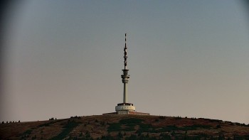 Horský hotel Volareza - Praděd