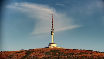 Horský hotel Volareza - Praděd