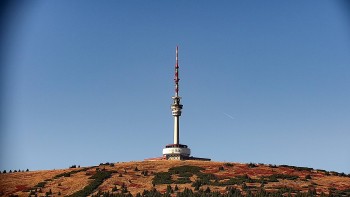 Horský hotel Volareza - Praděd