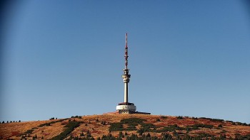 Horský hotel Volareza - Praděd