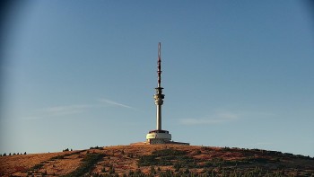 Horský hotel Volareza - Praděd