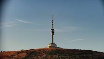 Horský hotel Volareza - Praděd