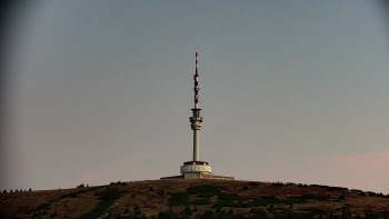 Horský hotel Volareza - Praděd