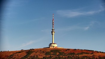 Horský hotel Volareza - Praděd