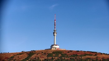 Horský hotel Volareza - Praděd