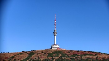 Horský hotel Volareza - Praděd