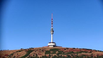 Horský hotel Volareza - Praděd