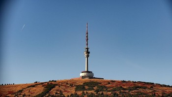Horský hotel Volareza - Praděd