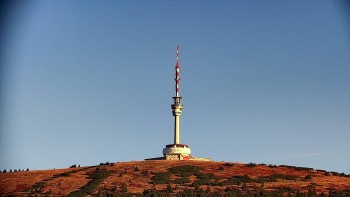 Horský hotel Volareza - Praděd