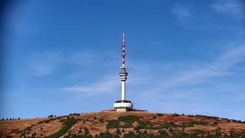Horský hotel Volareza - Praděd