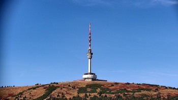 Horský hotel Volareza - Praděd