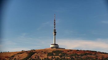 Horský hotel Volareza - Praděd