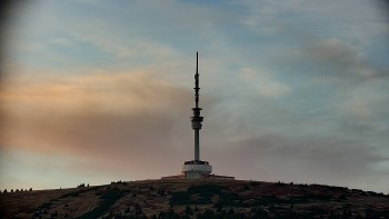 Horský hotel Volareza - Praděd