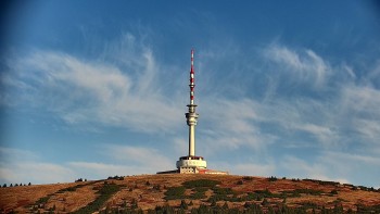 Horský hotel Volareza - Praděd