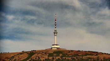 Horský hotel Volareza - Praděd