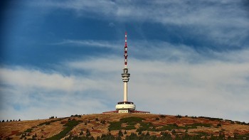 Horský hotel Volareza - Praděd