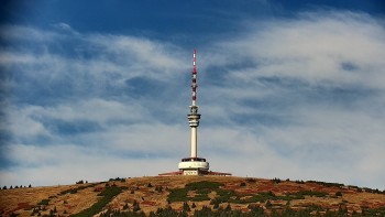 Horský hotel Volareza - Praděd