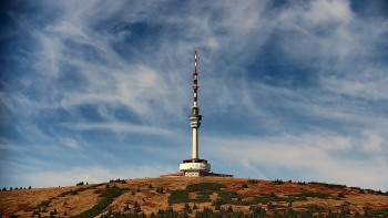 Horský hotel Volareza - Praděd